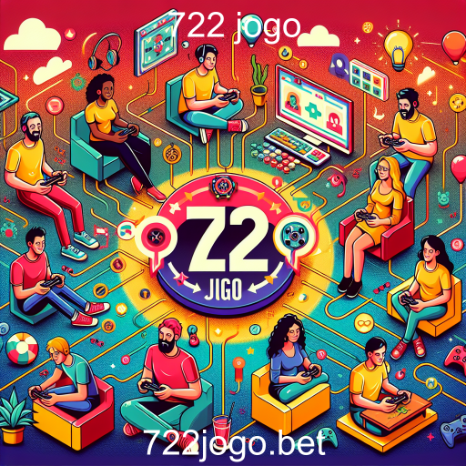 A Evolução dos Jogos Multiplayer: Conectando Jogadores ao Redor do Mundo
